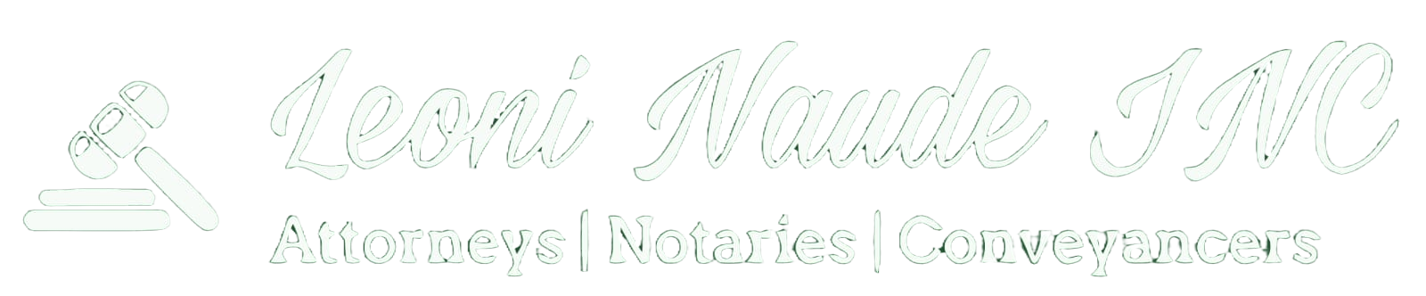 Leoni Naude Inc Attorneys - Attorneys, Notaries, Conveyancers